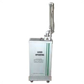 탄산가스 (CO2)레이저 수술 장비